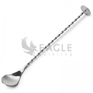 Cocktail spoon