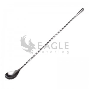 Cocktail spoon