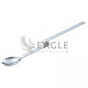 Dessert spoon