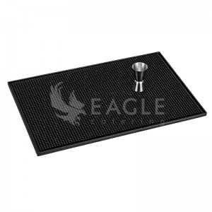 Bar mat