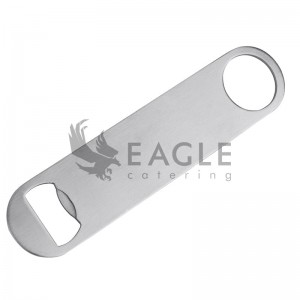 Bottle opener