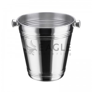 Champagne bucket