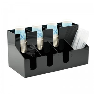 Cup Storage Stand