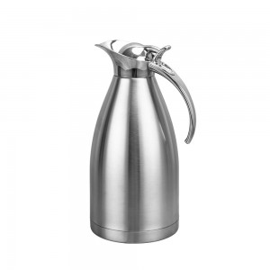 Vacuum Pot