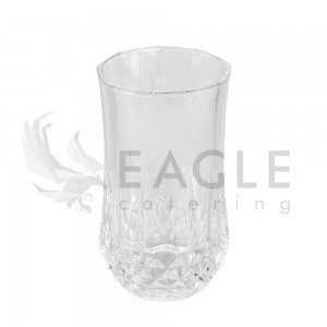 Life Vogue Glass 