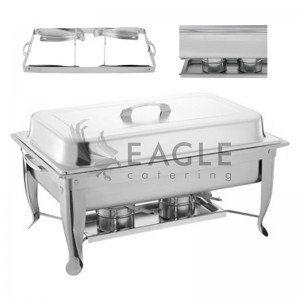 ECO Chafing Dish