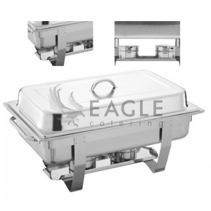 ECO Chafing Dish