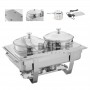 ECO Chafing Dish