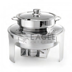 Round Soup Chafer
