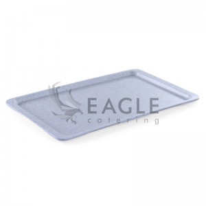 Fiberglass-Tray