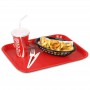 Fast Food Tray