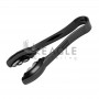 PC Tongs Black