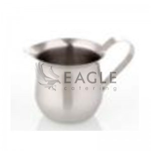 Stainless Steel Jug