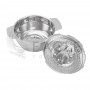 Citrus squeezer