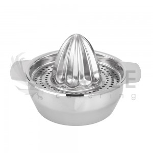 Citrus squeezer