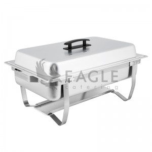 ECO Foldable Chafing Dish
