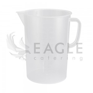 PP measuring jug