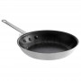 Non-Stick Fry Pan with Iron Handle