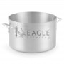 2qt Stock Pot with Lid