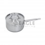 0.8L Sauce Pan with Lid