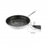 Non-Stick Frying Pan without Lid