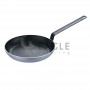 Aluminum Pans with Iron Handle  (non-stick)