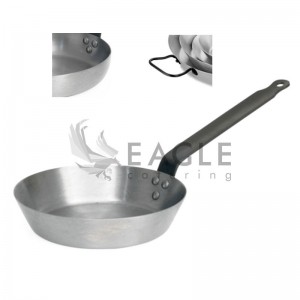 Black Iron Pans