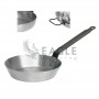 Aluminum Pans with Iron Handle