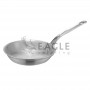 Aluminum Pans with Iron Handle