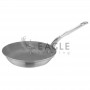 Aluminum Pans with Iron Handle  (non-stick)