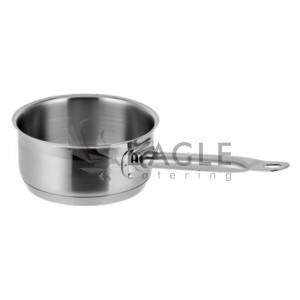 Sauce Pan - without Lid