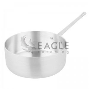 Sauce Pan without Lid