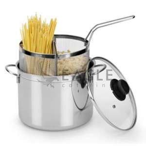 Pasta Cooker Basket