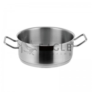 Stew Pan - without Lid