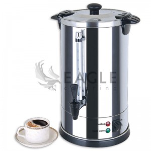 Coffee Urn Double Layer