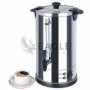 6.8L Coffee Urn Double Layer