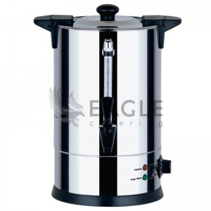 Water Boiler Double Layer