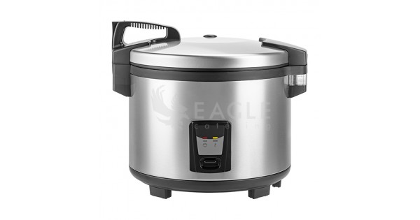 Rice Cooker
