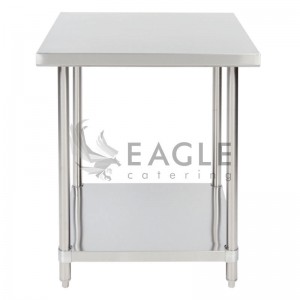 Work Table 600 series