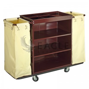 Guest Room Service Cart