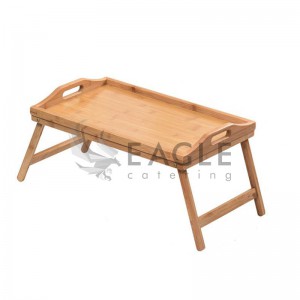 Bed Table Tray