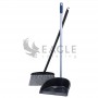 Broom-Dustpan Plastic