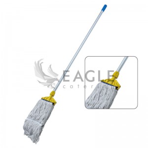 Plastic Mop Handle