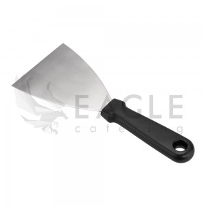 Stretch Scraper