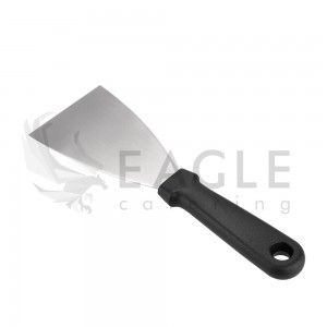 Stretch Scraper