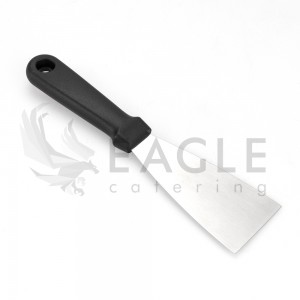 Stretch Scraper