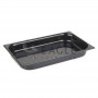 Enameled GN Oven Tray 2/1 20mm depth