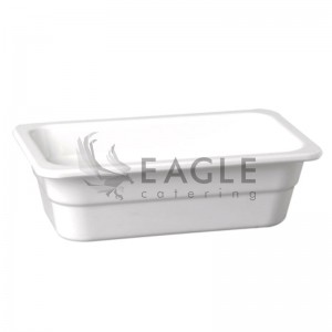 Melamine Containers