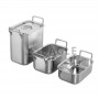 Bain-Marie Pan