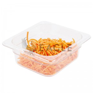 PC Gastronorm Container